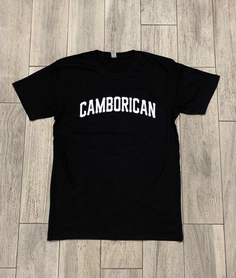 Image of Camborican