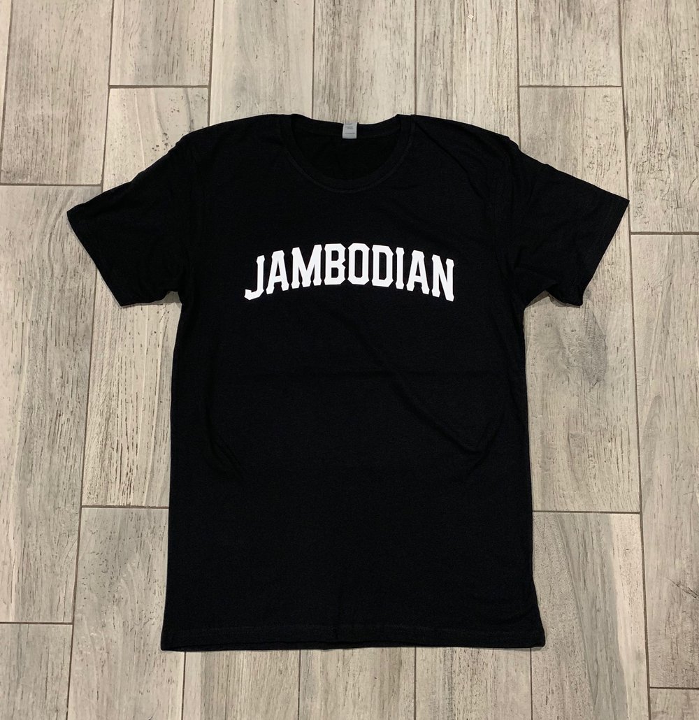 Image of Jambodian