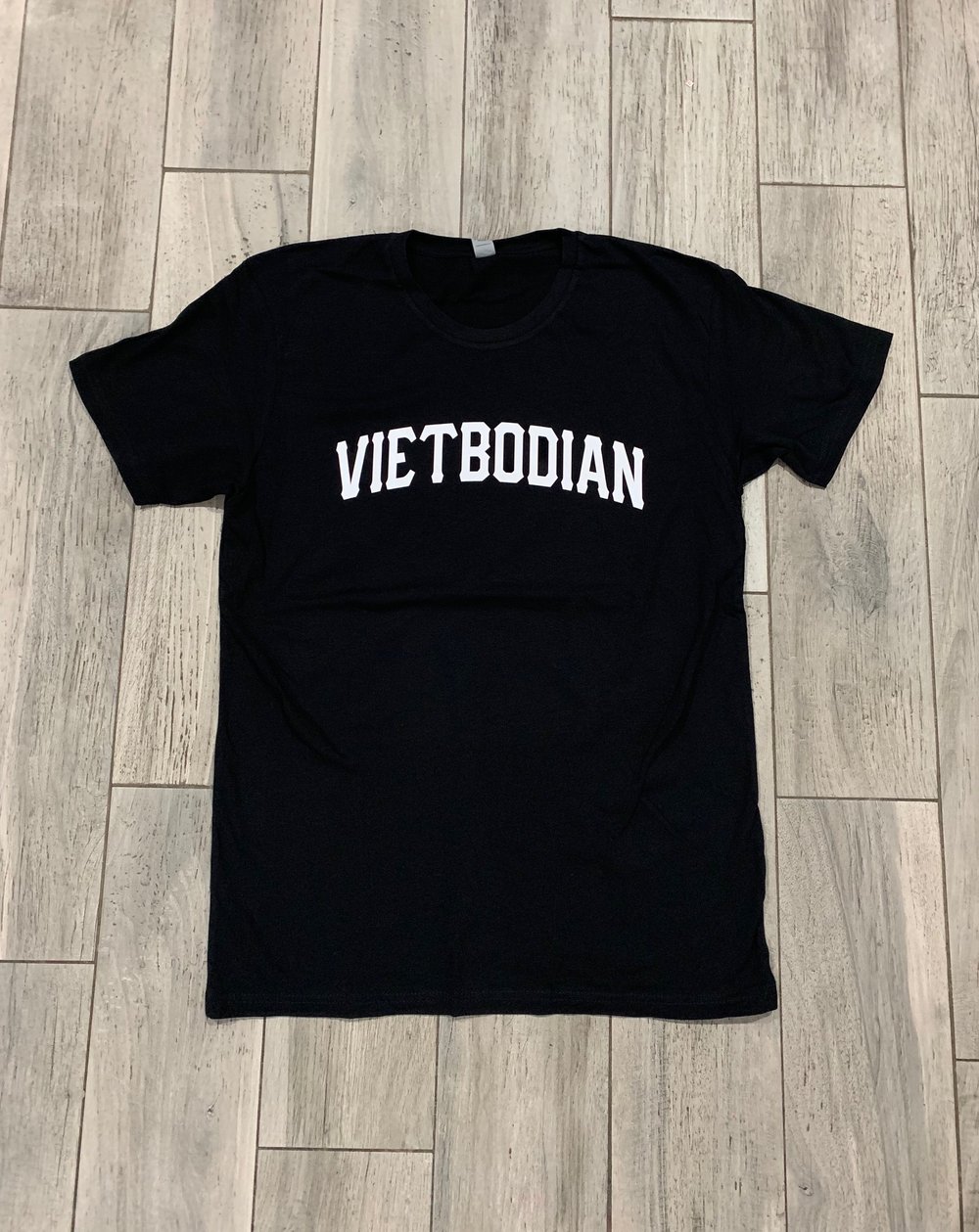 Image of Vietbodian