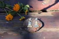 Image 2 of Tiny gold candles