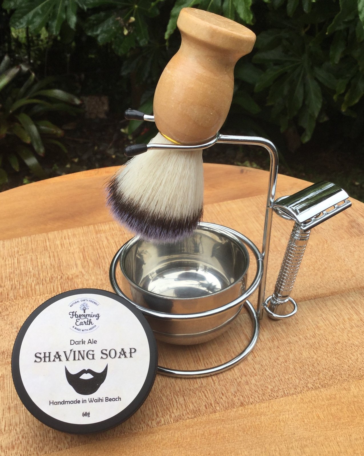 best shave soap for safety razor