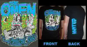 Image of Hunted Tshirt