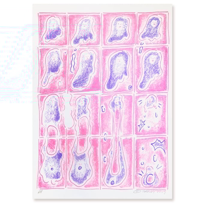 Image of Memory by Sandy Wang (Slowly Losing You series)