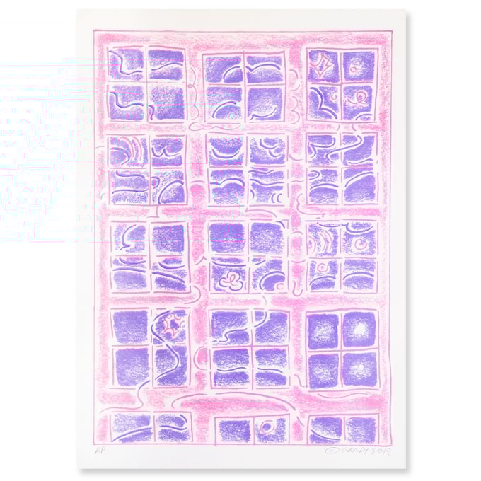 Image of Hope by Sandy Wang (Slowly Losing You series)