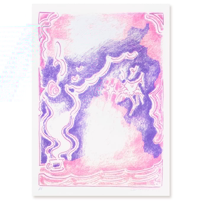 Image of Comfort by Sandy Wang (Slowly Losing You series)