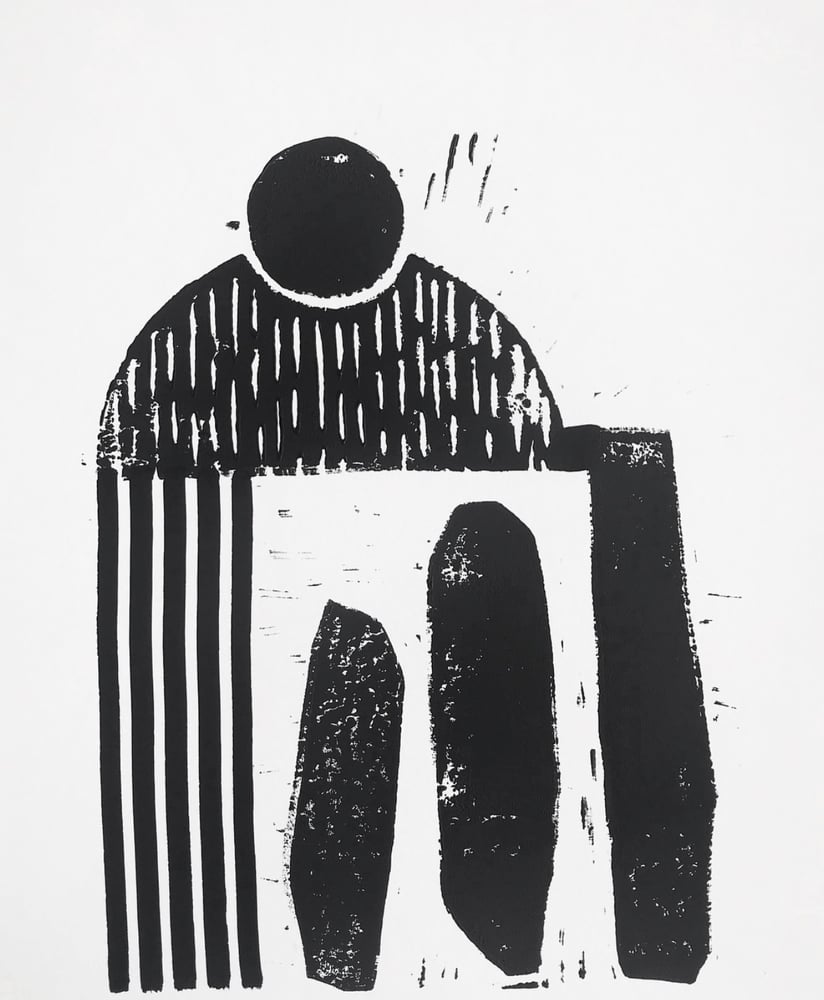 Image of Im Not Leaving