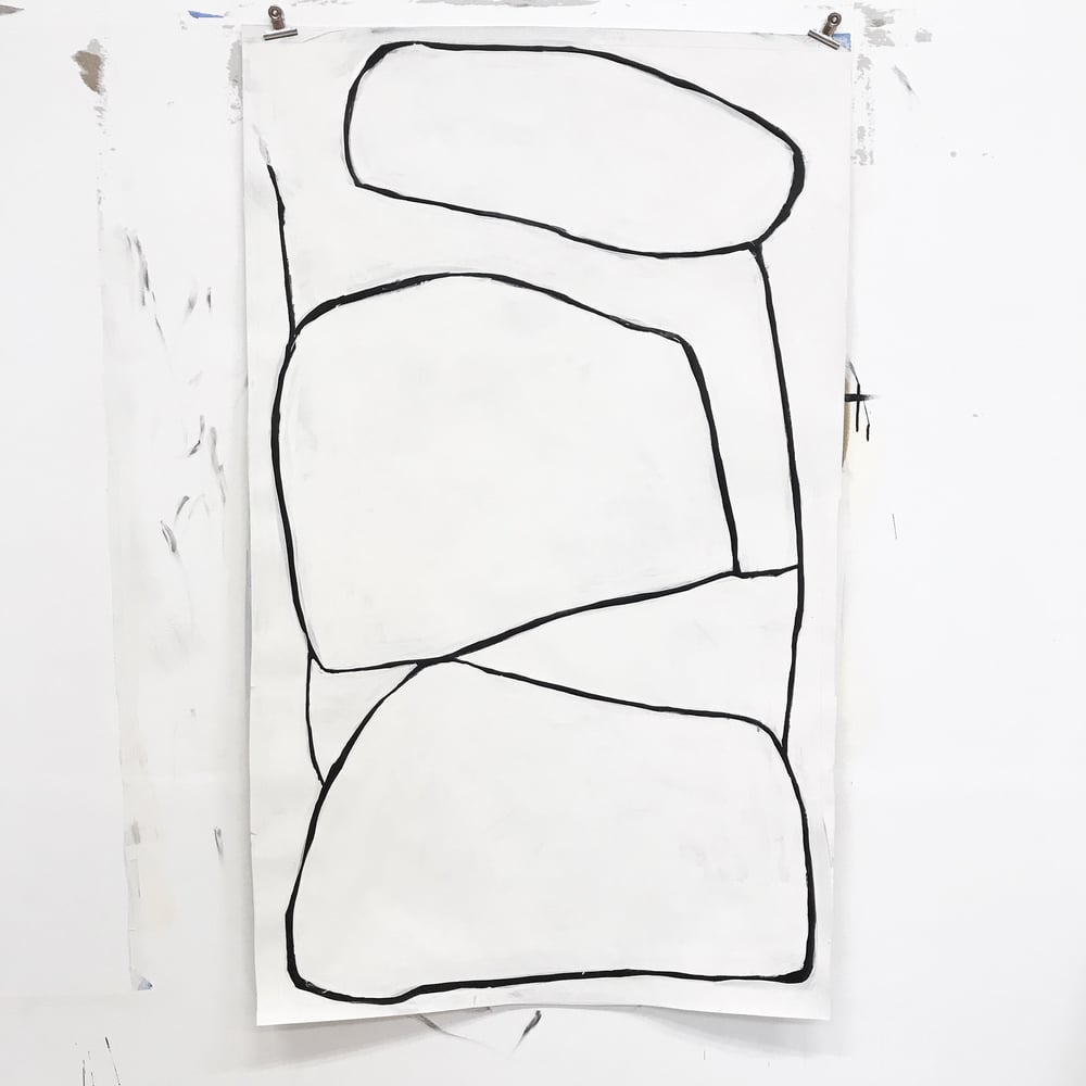 Image of three shapes A
