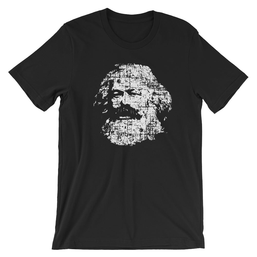 Image of Marx Shirt