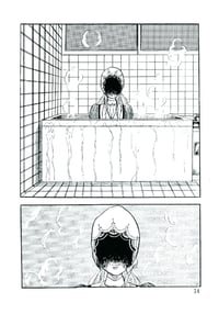 Image 2 of Her Frankenstein (Manga)