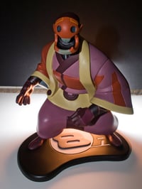 Image 2 of Kuta (color) Collectible Vinyl Toy