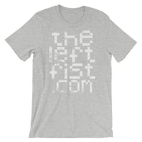 Image 2 of The Left Fist Shirt