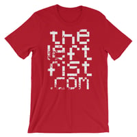 Image 4 of The Left Fist Shirt