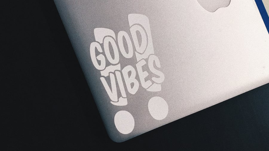 Image of Big Vibes!!