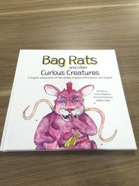 Bagrats and Other Curious Creatures