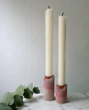 Image of HUNO candleholder