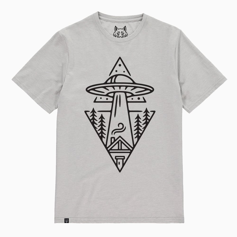 spaceship t shirts