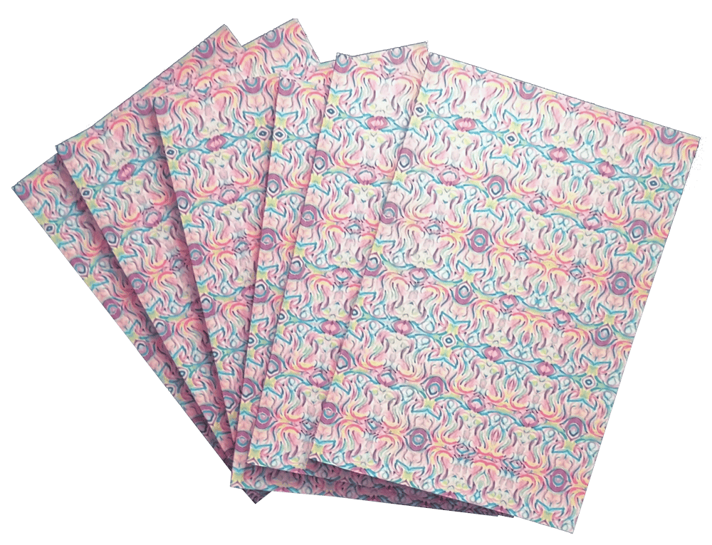 Image of CARTAS A WOLFI
