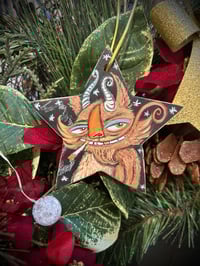 Image 2 of Krampus Kreeps - Krampus Tangletooth