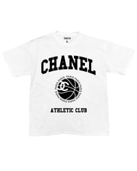 KARLS CC ATHLETIC CLUB WHT