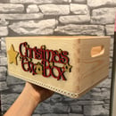 Image 2 of Christmas Eve Crate