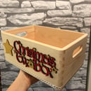 Image 3 of Christmas Eve Crate