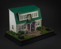 Image 1 of Miniature Elm St. House 