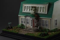 Image 3 of Miniature Elm St. House 