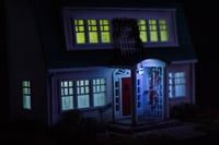 Image 5 of Miniature Elm St. House 