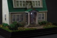 Image 4 of Miniature Elm St. House 