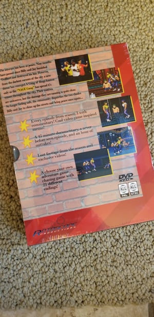 Image of Season 3 Collectors EDITION