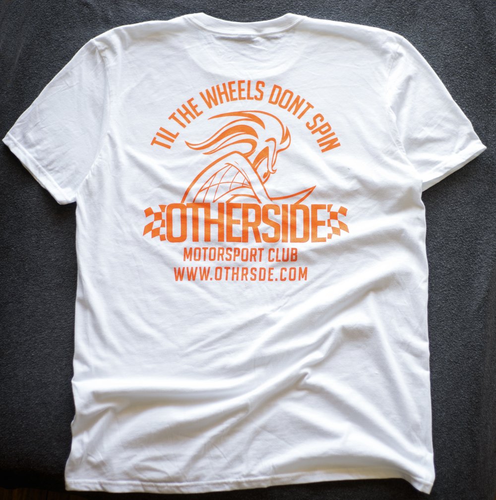 Image of OtherSide T- Shirt