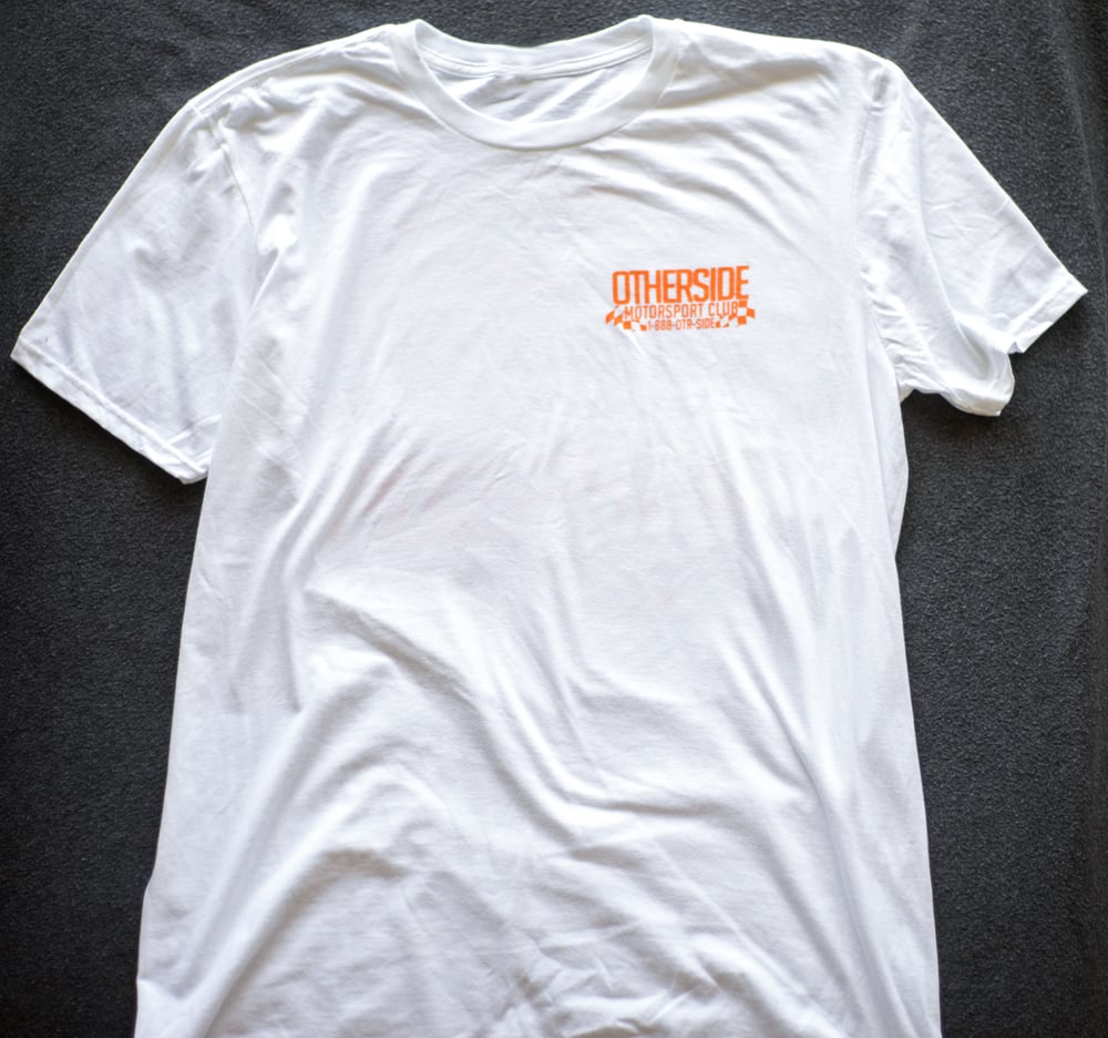 Image of OtherSide T- Shirt