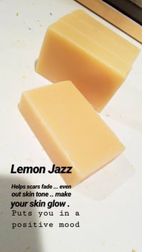 Image 3 of Lemon Jazz Bar