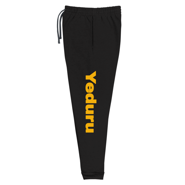 Image of Yeduru Comfy Joggers