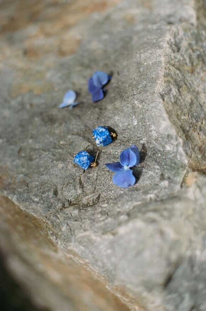 Image of Nile earrings
