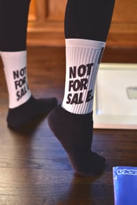 Image 2 of business Sox