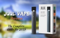 The Juul Is Too Cool keep vaping until  is never uncool  