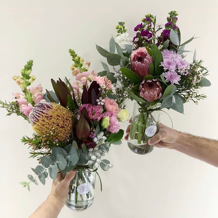 Image of Mothers Day FRESH Blooms