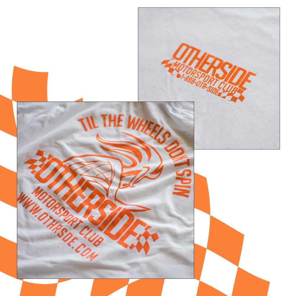 Image of OtherSide T- Shirt