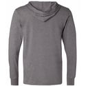 INT'L Triblend Pullover (sports grey)