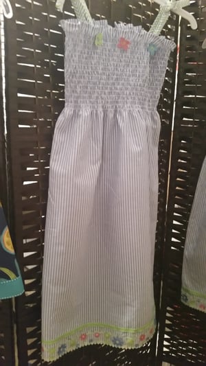 Image of Girls sundresses