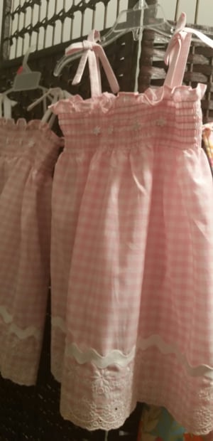 Image of Girls sundresses