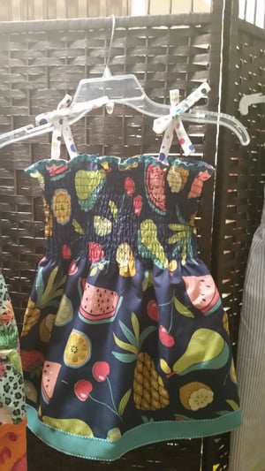 Image of Girls sundresses