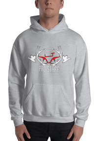 SJ PROSTAFF OUTDOORS HOODIE