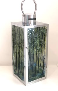 Image 3 of Bluebell Woods Lantern