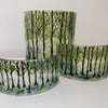 Bluebell Woods Curves