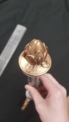 Wonder Woman Sword of Athena FINISHED kit