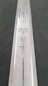 Wonder Woman Sword of Athena FINISHED kit
