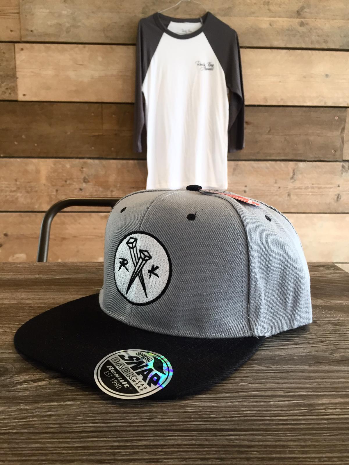 Rusty snapback Clearance