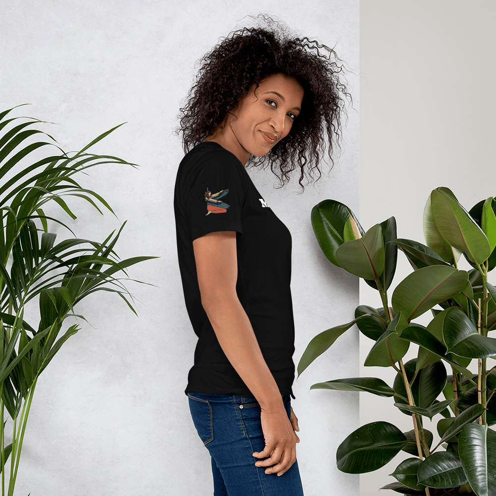 Image of MASTER YOUR ENERGY T-SHIRT